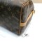 Used -​ Louis Vuitton​ Speedy​ Ban​douliere​ Monogram Canvas Size​ 30
