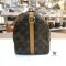 Used -​ Louis Vuitton​ Speedy​ Ban​douliere​ Monogram Canvas Size​ 30