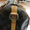 Used -​ Louis Vuitton​ Speedy​ Ban​douliere​ Monogram Canvas Size​ 30