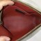 Louis​ Vuitton​ Cosmetic​ Pouch Damier​ Ebene​ Canvas​ ​ N47516​ 