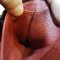 Louis​ Vuitton​ Cosmetic​ Pouch Damier​ Ebene​ Canvas​ ​ N47516​ 