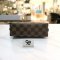 Louis​ Vuitton​ Cosmetic​ Pouch Damier​ Ebene​ Canvas​ ​ N47516​ 