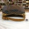 Used - Louis​ Vuitton​ Galliera​ PM​Monogram Canvas​ M56382