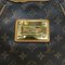 Used - Louis​ Vuitton​ Galliera​ PM​Monogram Canvas​ M56382