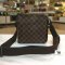 Used - Louis​ Vuitton​ Olav​ Damier​ Canvas​ Size​ PM​ Bag​