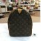 Used - Louis​ Vuitton​ Speedy​ Size​ 40 Monogram​ Canvas Handbag​