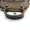 Used - Louis​ Vuitton​ Trevi PM​ Damier​ Ebene​ Canvas​