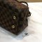 Used - Louis​ Vuitton​ Trevi PM​ Damier​ Ebene​ Canvas​