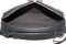 Louis Vuitton Belt Bag AMBLER Black leather N41289