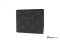 Louis Vuitton NEW Multiple Wallet Monogram Eclipse Canvas Black Grey