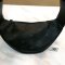 Used Like​New​ -​ MCM​ Stark Belt​ Bag​ Visetos​ Medium​ Black