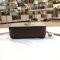 In​ Stock​ -Marc Jacob​ Snapshot​ Camera​ Bag​ Gray​ New Crossbody Bag French GreyMult Stamp​ Logo​ Small​