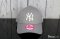 NY CAP Adjustable Gray Color NY New Era York Yankees