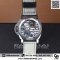 Panerai PAM 114 O Luminor Marina Base SPECIAL EDITION Stainless Steel White Dial  44mm -