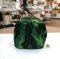 Used​ -​ Prada Bauletto Tessuto​ Camoufl Prato ทรง​Speedy มีสาย