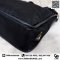 Prada Shoulder Bag Nylon And Leather NERO Black