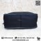 Prada Shoulder Bag Nylon And Leather NERO Black
