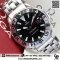 Omega Seamaster GMT Chronometer Men's Watch – Ref 168.1613
