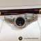 Rolex Lady-Datejust 26 Black Dial Women's Watch