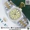 Rolex Datejust 79173 Gold Dial 2k Lady Size 26 mm