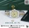 Rolex Datejust 79173 Gold Dial 2k Lady Size 26 mm