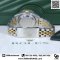 Rolex Datejust 79173 Gold Dial 2k Lady Size 26 mm