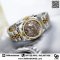 Rolex Datejust Mother of pearl Lady 2 Tone Gold Steel 26mm 