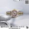 Rolex Datejust Mother of pearl Lady 2 Tone Gold Steel 26mm 
