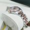 Rolex Datejust  Pink Dial  Ref.179171 26 mm Lady Size