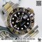 Rolex GMT Master II 116713 Black Dial 2k Man Size