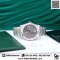 Rolex Oyster Perpetual  116000 Silver Dial Man Size 36mm 