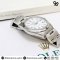 Rolex Oyster Perpetual White Roman Dial Air-King 14000