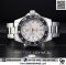 TAG Heuer AQUARACER Herren Taucher Uhr WAJ1111.BA0870 Quarz NEU OVP 43 mm