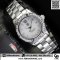 TAG Heuer Aquaracer Double Diamond White Pearl  WAY1314.BA0915 300 Steel Lady Size 28mm