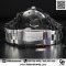 TAG Heuer Aquaracer Double Diamond White Pearl  WAY1314.BA0915 300 Steel Lady Size 28mm