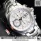 TAG Heuer Link CJF211B.BA0594 White Dial Stainless Steel Man Size 42 mm