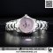 TAG Heuer Link WJF131B.BA0572   Pink Mother of Pearl Diamond Dial Stainless Steel Quartz Lady Size 27mm