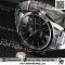 TAG Heuer Men's WV211M.BA0787 Carrera Automatic Black Dial Stainless Steel Man Size