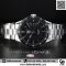 TAG Heuer Men's WV211M.BA0787 Carrera Automatic Black Dial Stainless Steel Man Size