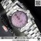 TAG-Heuer S2000 Aquaracer Pink Dial Steel Date Lady Size 28mm