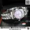 TAG-Heuer S2000 Aquaracer Pink Dial Steel Date Lady Size 28mm