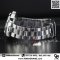 Tag Heuer Aquaracer White Pearl Diamond  Lady Size 27 mm