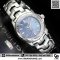 Tag Heuer Link WJ1316.DK9111 Mother of Pearl Blue Dial Lady Size 27mm