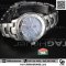 Tag Heuer Link WJ1316. DK9111Mother of Pearl Blue Dial Lady Size 27mm
