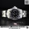 Tag Heuer Professional 200 meters Stainless Steel WN1110 - 38 mm 