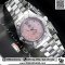 Tag Heuer Watches  WAF141H.BA0824 Quartz Pink Mother of Pearl Diamond Stainless Steel 27mm