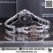 Tag Heuer รุ่น WAH 1312.BA0867 Formula 1 Ceramic & Diamonds 200M 32mm 