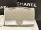 Pre-Order Chanel Classic Double flap Caviar Medium Size 10