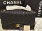 Chanel JUMBO Cavier สีดำ มาแรงสุดๆ ค่ะ ถุงผ้าและกล่องรุ่นใหม่แล้วค่ะ