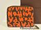 Louis Vuitton Wallet Coin Purse Limited Graffiti สีส้ม สภาพดีมากๆค่า